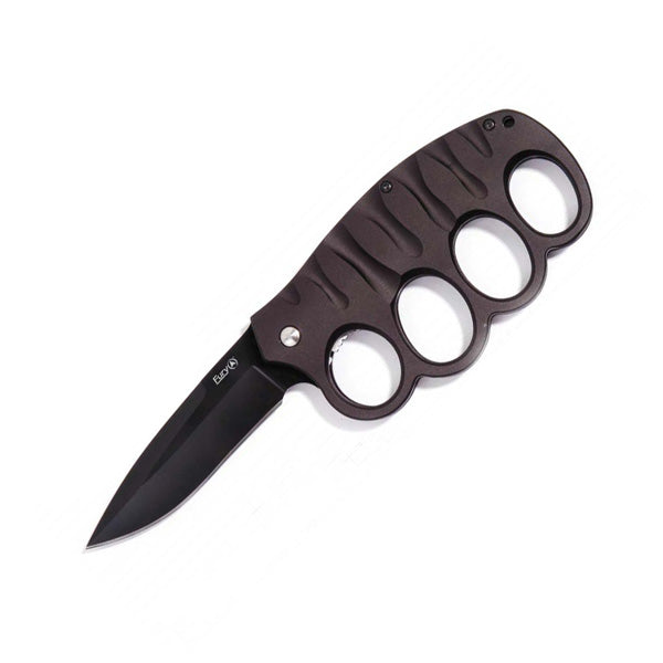 Different Knife Point types Guide and their Uses