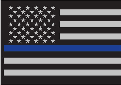 Thin Blue Line Gear