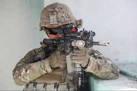 Military Gear