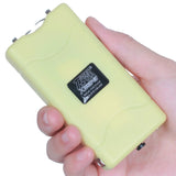 Xtreme Tachyon Rechargeable Stun Gun and Flashlight