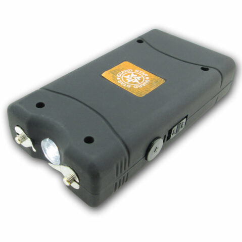 Power Pulse 800 Ultra Compact Stun Gun