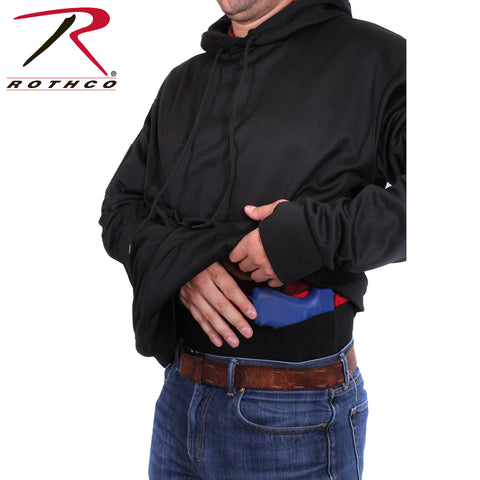 Rothco Concealed Carry Hoodie Sweatshirt