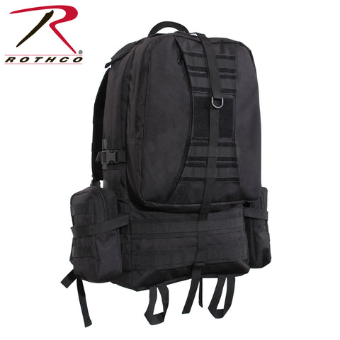 Rothco Global Assault Pack Tactical Backpack