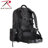 Rothco Global Assault Pack Tactical Backpack