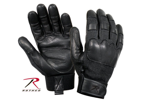 Rothco Fire and Cut Resistant Tactical Gloves
