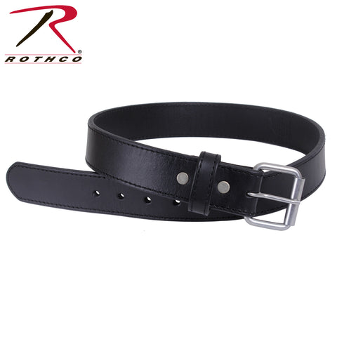 Rothco Heavyweight EDC / CCW Leather Gun / Duty Belt