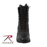 Rothco Forced Entry Deployment Boot With Side Zipper