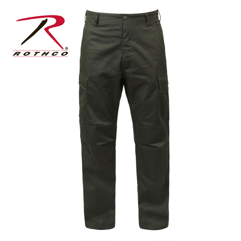 Rothco Tactical BDU Pants