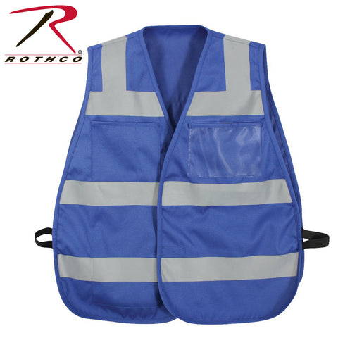Rothco Hi-visibility Safety Vest