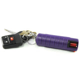Streetwise 18 Pepper Spray .5 oz. Hard Case