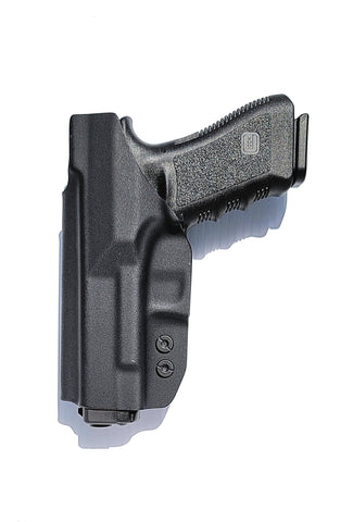 Kydex G19-2P IWB Holster for Glock 19 Conceal Carry