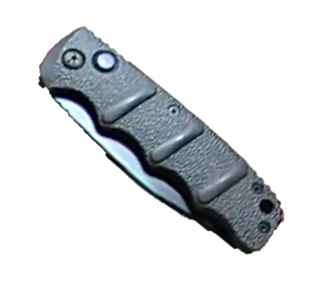 Shrade Pushbutton Automactic Knife Switchblade