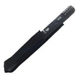 Police Force Tactical Baton Flashlight Stun Gun