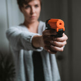 Aim and Fire Pepper Gel Gun from Sabre