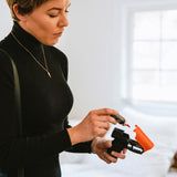 Aim and Fire Pepper Gel Gun from Sabre