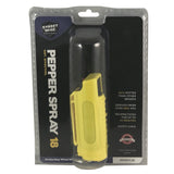 Streetwise 18 Pepper Spray .5 oz. Hard Case