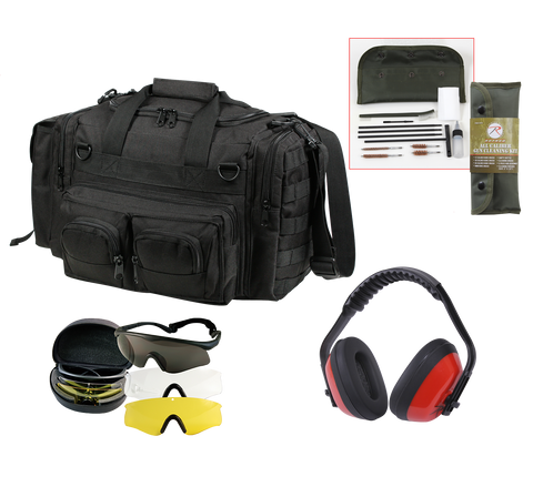 Ultimate Shooters Bundle