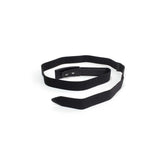 CIA Secret Agent public safety Belt Knife - Belt Buckle Hidden Knife by Master Cutlery