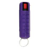 Streetwise 18 Pepper Spray .5 oz. Hard Case