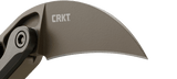 CRKT Provoke Kinematic™ Technology Karambit EDC Knife