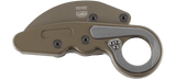 CRKT Provoke Kinematic™ Technology Karambit EDC Knife