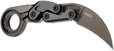CRKT Provoke Kinematic™ Technology Karambit EDC Knife