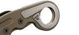 CRKT Provoke Kinematic™ Technology Karambit EDC Knife