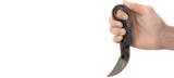 CRKT Provoke Kinematic™ Technology Karambit EDC Knife