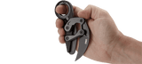 CRKT Provoke Kinematic™ Technology Karambit EDC Knife