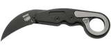 CRKT Provoke Kinematic™ Technology Karambit EDC Knife