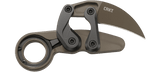CRKT Provoke Kinematic™ Technology Karambit EDC Knife