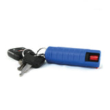 Streetwise 18 Pepper Spray .5 oz. Hard Case