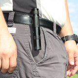 Jolt Tactical Flashlight Stun Gun