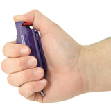 Streetwise 18 Pepper Spray .5 oz. Hard Case