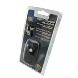 Personal Safety Keychain Alarm with LED Light