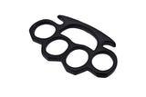 Knuckle Duster Solid Steel Metal Knuckles