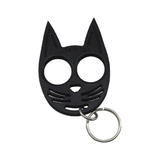 My Kitty Self-Defence Keychain