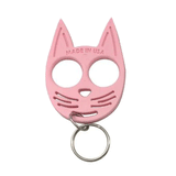 My Kitty Self-Defence Keychain