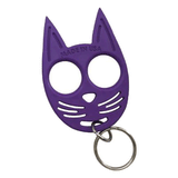 My Kitty Self-Defence Keychain