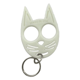 My Kitty Self-Defence Keychain