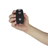 Personal Safety Emergency Panic  Keychain Alarm with LED Light