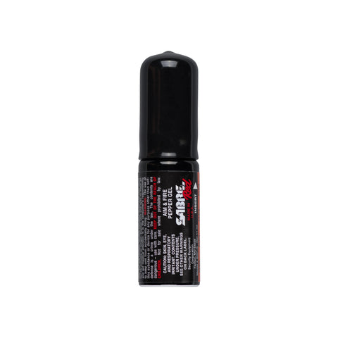 Aim and Fire Pepper Gell Refill