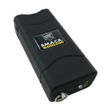 Streetwise Self-Defense Keychain Pepper Gel and Stun Gun Combo