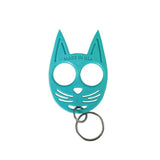 My Kitty Self-Defence Keychain