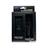 Streetwise Self-Defense Keychain Pepper Gel and Stun Gun Combo