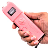 3 in 1 Flashlight Stun Gun and Powerful Alarm by Tiger USA Xtreme