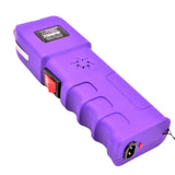 3 in 1 Flashlight Stun Gun and Powerful Alarm by Tiger USA Xtreme