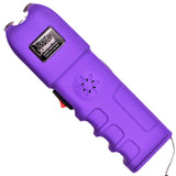 3 in 1 Flashlight Stun Gun and Powerful Alarm by Tiger USA Xtreme