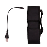 3 in 1 Flashlight Stun Gun and Powerful Alarm by Tiger USA Xtreme