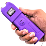 3 in 1 Flashlight Stun Gun and Powerful Alarm by Tiger USA Xtreme